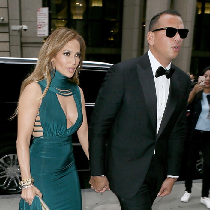 Jennifer Lopez And Alex Rodriguez Are Relationshipgoals At Their